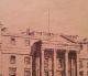 1900s Architecture St Georges Hospital London Signed Etching Medical Other photo 2