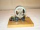 Antique Electric Motor Bipolar Open Coil Generator Carette Made Germany Gc & Co Other photo 4