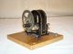 Antique Electric Motor Bipolar Open Coil Generator Carette Made Germany Gc & Co Other photo 5