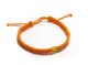 Bracelet Rope Invulnerable Takrut Powerful Buddha Thai Amulet Amulets photo 1