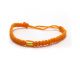 Bracelet Rope Invulnerable Takrut Powerful Buddha Thai Amulet Amulets photo 2