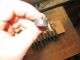 Antique German Knives And Forks - Ott In Hanau Metalware photo 2