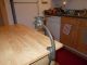 Antique 1990;s Enterprise Cast Iron Adjustable Wet The Raisins Seeder No 36 Primitives photo 3