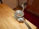 Antique 1990;s Enterprise Cast Iron Adjustable Wet The Raisins Seeder No 36 Primitives photo 6