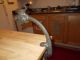 Antique 1990;s Enterprise Cast Iron Adjustable Wet The Raisins Seeder No 36 Primitives photo 8