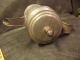 Antique Primitive Coffee Can Unique Coffee Pot Primitives photo 11