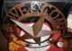 Welcome Metal Barn Star Western & Home Decor New 17 