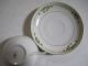 Handpainted Nippon Teacup & Saucer Cups & Saucers photo 3