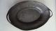 Art Nouveau Pewter Serving Bowl,  Kayserzinn 4322,  12.  5 