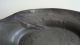 Art Nouveau Pewter Serving Bowl,  Kayserzinn 4322,  12.  5 