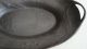 Art Nouveau Pewter Serving Bowl,  Kayserzinn 4322,  12.  5 