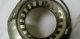 Antique German Pewter Art Nouveau Orivit Fruitbowl,  1906,  Marked 2708 Metalware photo 7