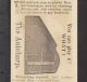 1880s Cf Zimmermann Autoharp Zither Mingle Music Lion Victorian Advertising Card String photo 5