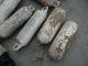 14 Beachcombed Boat Bumpers Net Mooring Ball Fishing Fish Net Float Buoys Fishing Nets & Floats photo 1