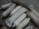 14 Beachcombed Boat Bumpers Net Mooring Ball Fishing Fish Net Float Buoys Fishing Nets & Floats photo 2