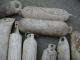 14 Beachcombed Boat Bumpers Net Mooring Ball Fishing Fish Net Float Buoys Fishing Nets & Floats photo 5