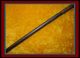 Antique African Warror Spear With Hand - Forged Iron Blade Other photo 3