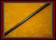 Antique African Warror Spear With Hand - Forged Iron Blade Other photo 4