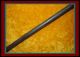 Antique African Warror Spear With Hand - Forged Iron Blade Other photo 5