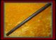 Antique African Warror Spear With Hand - Forged Iron Blade Other photo 6