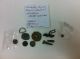 Roman To Medieval Artifacts Coins Jewelry Buttons 100 - 1600 Ad Coa 11 - Items Primitives photo 4