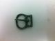 Authentic Ancient Roman Soldier Buckle (0 - 400 Ad) Primitive Old Cool Artifact Nr Primitives photo 2