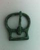 Authentic Ancient Roman Soldier Buckle (0 - 400 Ad) Primitive Old Cool Artifact Nr Primitives photo 6