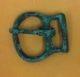 Authentic Ancient Roman Soldier Buckle (0 - 400 Ad) Primitive Old Cool Artifact Nr Primitives photo 7