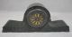 Antique Chelsea,  Bigelow Kennard & Co.  Boston,  Bronze Mantle Clock,  Nr Clocks photo 11