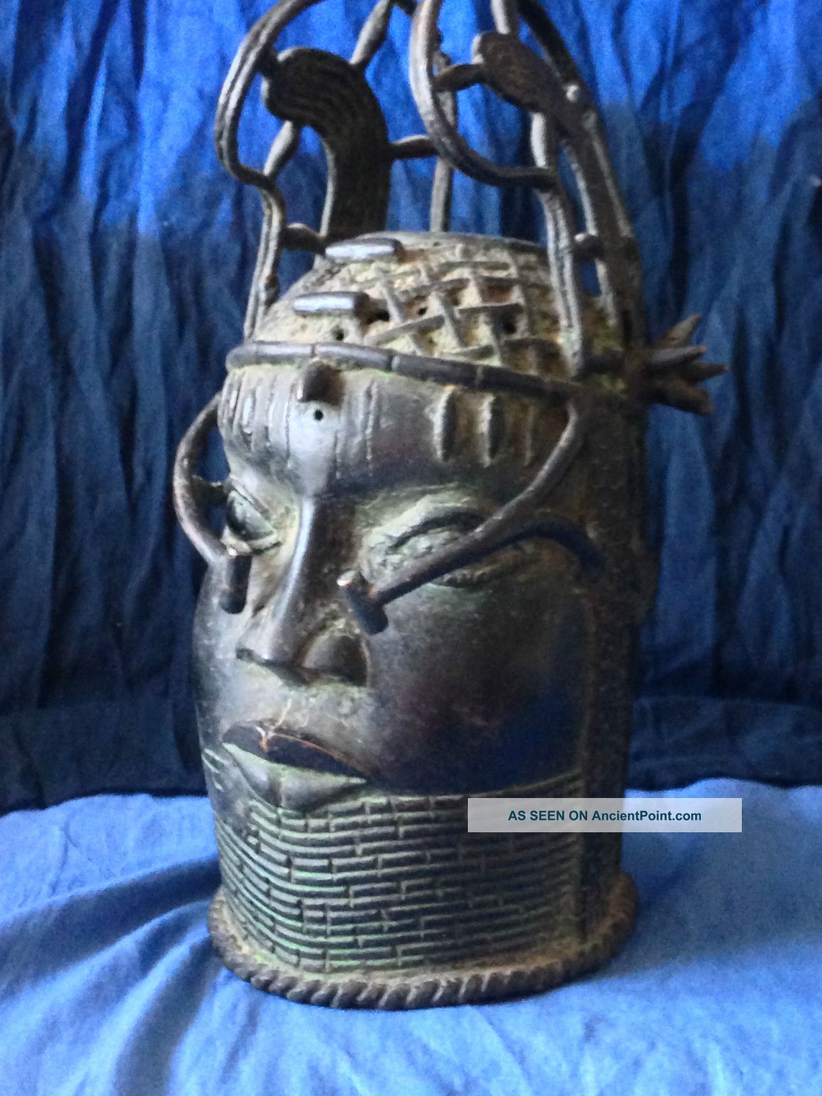 Benin Bronze Other photo