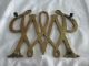 Williamsburg Brass Trivet Trivets photo 1