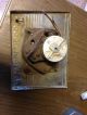 Vintage Wedgewood Gas Stove Parts - Chrome Face Built In Clock,  Cooking Timer Stoves photo 4