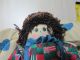 Primitive Shelf Sitter Angel Plays Christmas Songs Angel Moves Body & Wings 15 