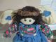 Primitive Shelf Sitter Angel Plays Christmas Songs Angel Moves Body & Wings 15 