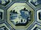 Chinese Blue&white Porcelain Plate Plates photo 1