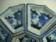 Chinese Blue&white Porcelain Plate Plates photo 3
