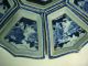 Chinese Blue&white Porcelain Plate Plates photo 4