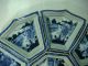 Chinese Blue&white Porcelain Plate Plates photo 5