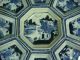 Chinese Blue&white Porcelain Plate Plates photo 6