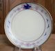 Vintage Nippon Hand Painted Blue Birds Pink Flowers Plate Gold Trim L@@k Plates & Chargers photo 1