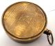 Brass Sundial Compass - Pocket Sundial Compass - Time Reader Other photo 4