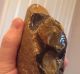 British Palaeolithic Flint Pebble Tool From Dorset England Neolithic & Paleolithic photo 10