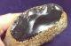 British Palaeolithic Flint Pebble Tool From Dorset England Neolithic & Paleolithic photo 7