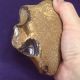 British Palaeolithic Flint Pebble Tool From Dorset England Neolithic & Paleolithic photo 8