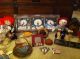 Large Primitive Decor Craft,  Gatherings,  Raggedy Anns Etc L@@k @ Pics Primitives photo 6