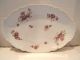 Coronet China Oval Platters From Limoges France 14 