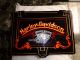 Harley Davidson Antique Strong Box Safes & Still Banks photo 1