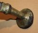 Congo Old African Knife Ancien Couteau D ' Afrique Teke Africa Afrika Kongo Mes Other photo 7