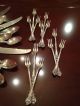Wallace Sir Christopher 104 Piece Set Sterling Silver Flatware Service For 12 Flatware & Silverware photo 7