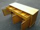 Vintage 1960 ' S Modern Credenza By Young Modern Post-1950 photo 1